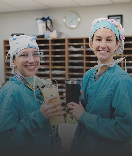 Homepage_Provider CRNAs